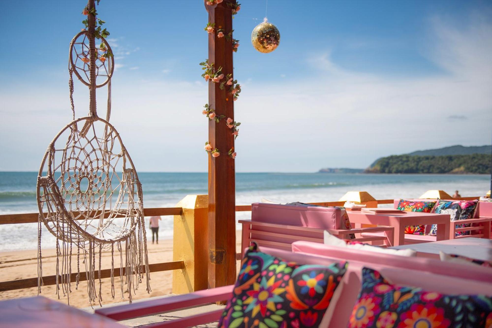 The Rose Goa Beach Resort Agonda Luaran gambar