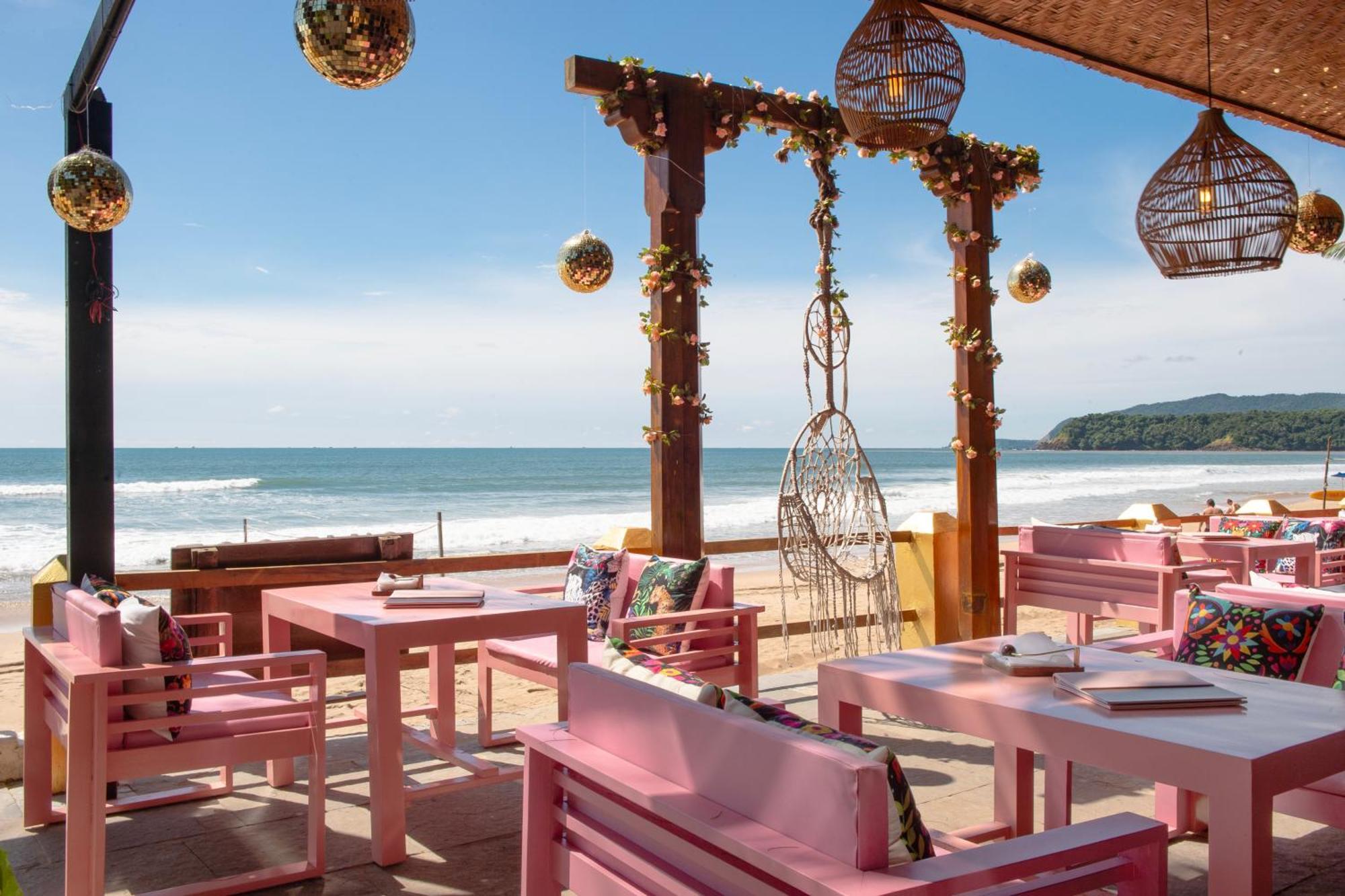 The Rose Goa Beach Resort Agonda Luaran gambar